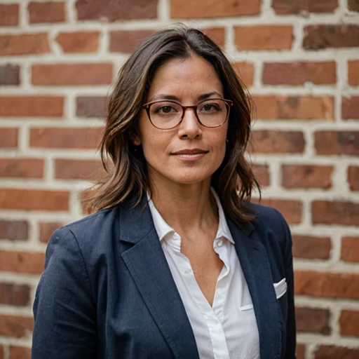 Marta Zambrano