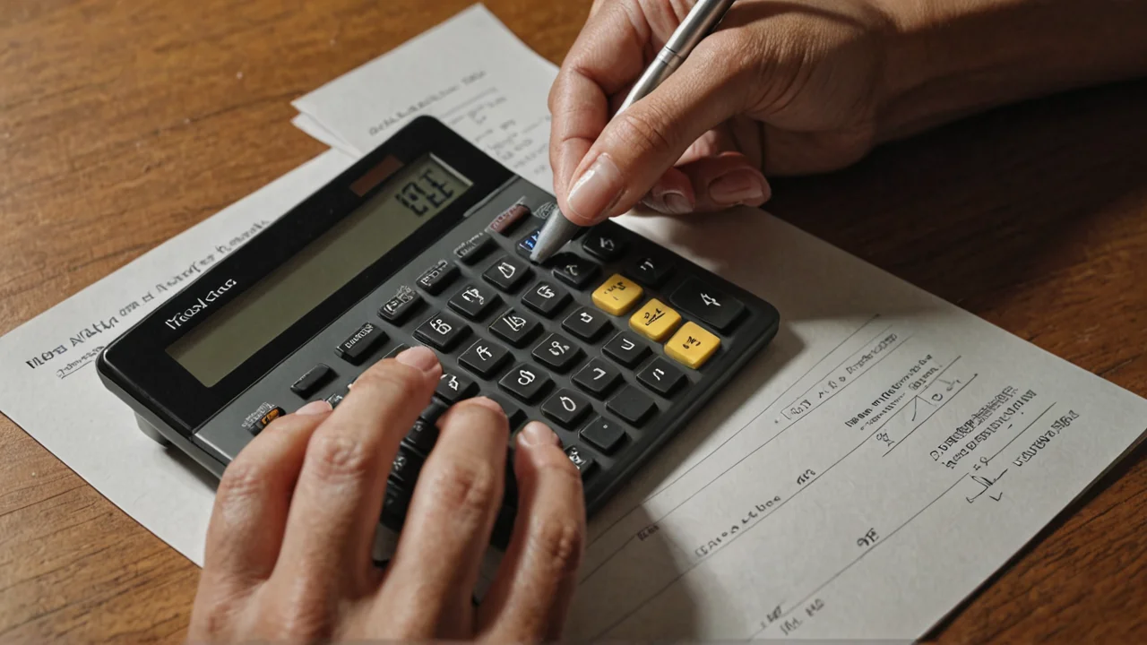 Calculadora de Pips FXCM