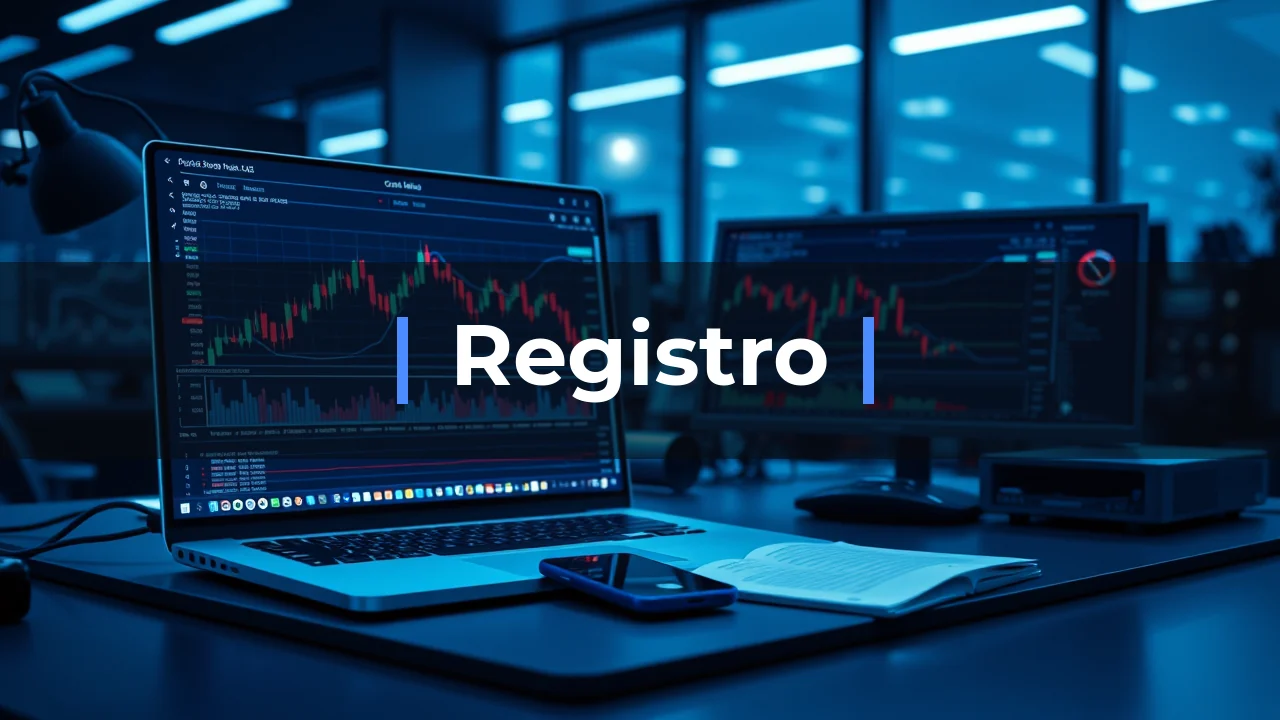 Registro en FXCM desde Ecuador